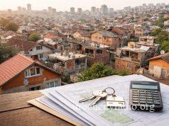 Istekao rok za prijavu bespravnih objekata: Podneto 2,47 miliona zahteva