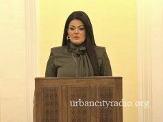 Tatjana Činč na čelu Toplifikacije