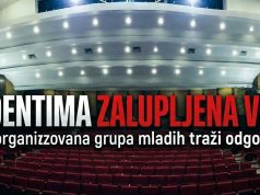 Studentima onemogućen zakup prostora u Centru za kulturu Požarevac?