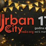 Urban City 17 logo