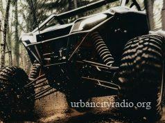 16. Džipijada u Barama 14. marta