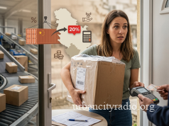 Počela naplata PDV-a na svaku pošiljku sa AliExpress-a