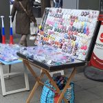 Protest godinu dana po