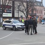 Protest godinu dana po