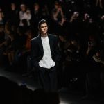 Lil Lab at Moscow Fashion Week