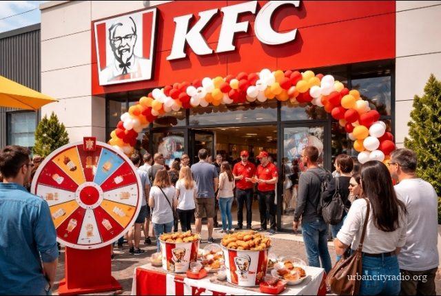 Kfc smederevo ai