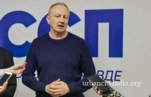 Đilas u Požarevcu predstavio plan za ulazak Srbije u EU do 2030.