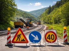 Obustava saobraćaja na deonici Jasikovo – Žagubica