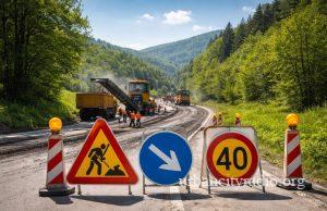 Obustava saobraćaja na deonici Jasikovo – Žagubica