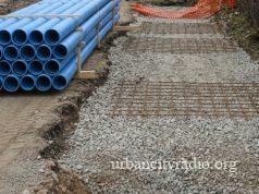 DS Požarevac kritikuje kašnjenje radova na vodovodnoj mreži