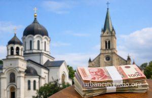 Grad Požarevac raspisao konkurs za crkve i verske zajednice