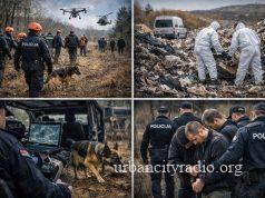 Dve godine od nestanka dvogodišnje Danke Ilić