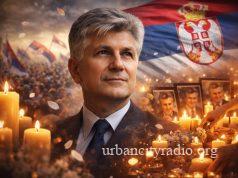 DS Požarevac: Pucnjima 12. marta 2003. ubijena i budućnost Srbije