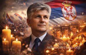 DS Požarevac: Pucnjima 12. marta 2003. ubijena i budućnost Srbije