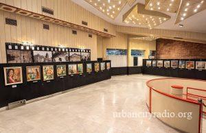 Otvorena Osmomartovska izložba ULIS-a „Milena Pavlović Barili“