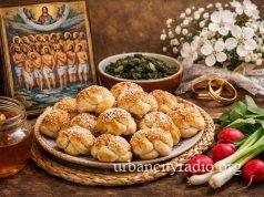 Mladenci – praznik ljubavi, vere i novih početaka