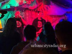 Guybrush Treepwood predstavio novi album u Klubu KB