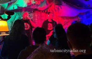 Guybrush Treepwood predstavio novi album u Klubu KB