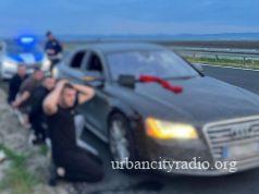 Uhapšena četiri državljana Albanije zbog širenja mržnje na društvenim mrežama