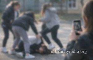 Vršnjačko nasilje u školskom dvorištu u Požarevcu