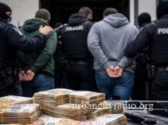 Uhapšeno devet osoba zbog krijumčarenja migranata