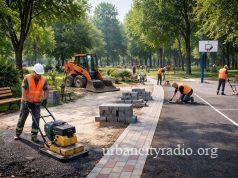 “Požarevac put” raspisao nabavku za održavanje javnih površina vrednu 10 miliona dinara