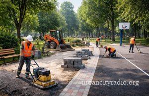 “Požarevac put” raspisao nabavku za održavanje javnih površina vrednu 10 miliona dinara