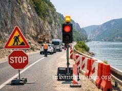 Golubac–Donji Milanovac: Izmene u saobraćaju zbog radova