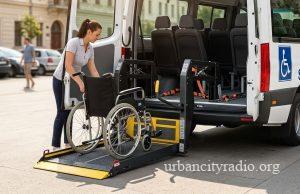 Ponovljen tender za novo vozilo za korisnike Centra za dnevni boravak u Požarevcu