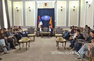 Dodeljene stipendije za 87 studenata u Požarevcu