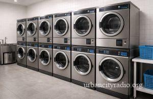 KPZ Zabela iznajmljuje devet veš mašina za 3,3 miliona dinara