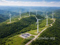 Kod Majdanpeka i Žagubice niče 13 turbina vrednih 7,9 milijardi dinara