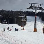 Kopaonik april 2026