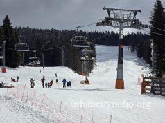Završena skijaška sezona na Kopaoniku, najviši snežni pokrivač zabeležen 3. aprila