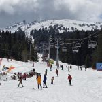 Kopaonik april 2026