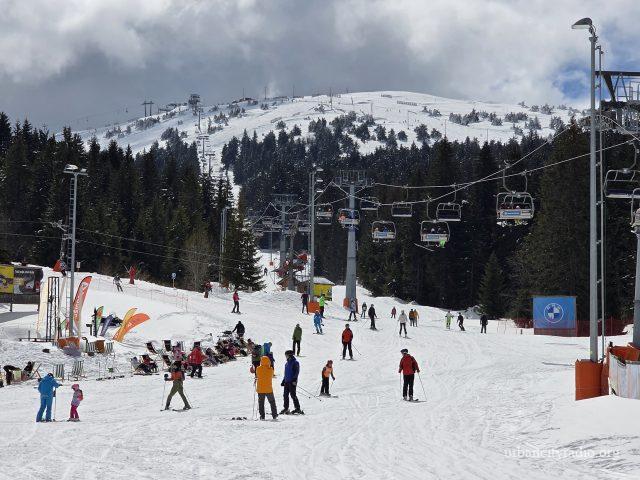 Kopaonik april 2026