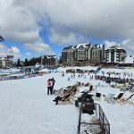 Kopaonik april 2026