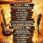 44 majska gitarijada uspravni