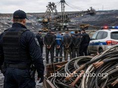 Uhapšeno sedam radnika u EPS-u