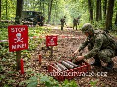 Razminiranje u „Zabeli“ narednih meseci