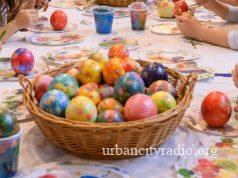 Vaskršnje radionice okupile više od 50 mališana u Požarevcu