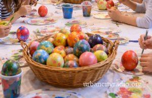 Vaskršnje radionice okupile više od 50 mališana u Požarevcu