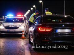 Bez dozvole vozio 196 km/h