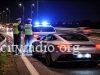 Vozač iz Turske vozio 216 km/h, bez pojasa i preticao zaustavnom trakom