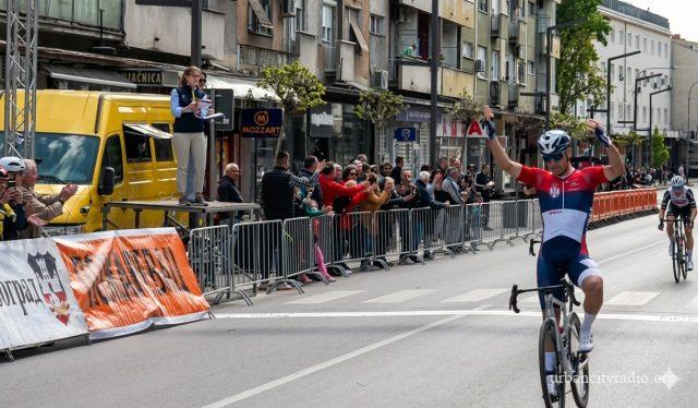 biciklisticka trka pozarevac 22042026