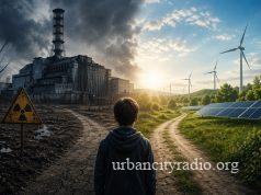 40 godina posle Černobilja – promocija knjige u Požarevcu