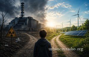 40 godina posle Černobilja – promocija knjige u Požarevcu