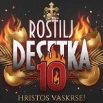 desetka uskrs 2026
