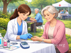 Besplatni pregledi i saveti za građane: „Dan zdravlja u zajednici“ 7. aprila u Požarevcu