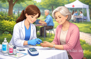 Besplatni pregledi i saveti za građane: „Dan zdravlja u zajednici“ 7. aprila u Požarevcu